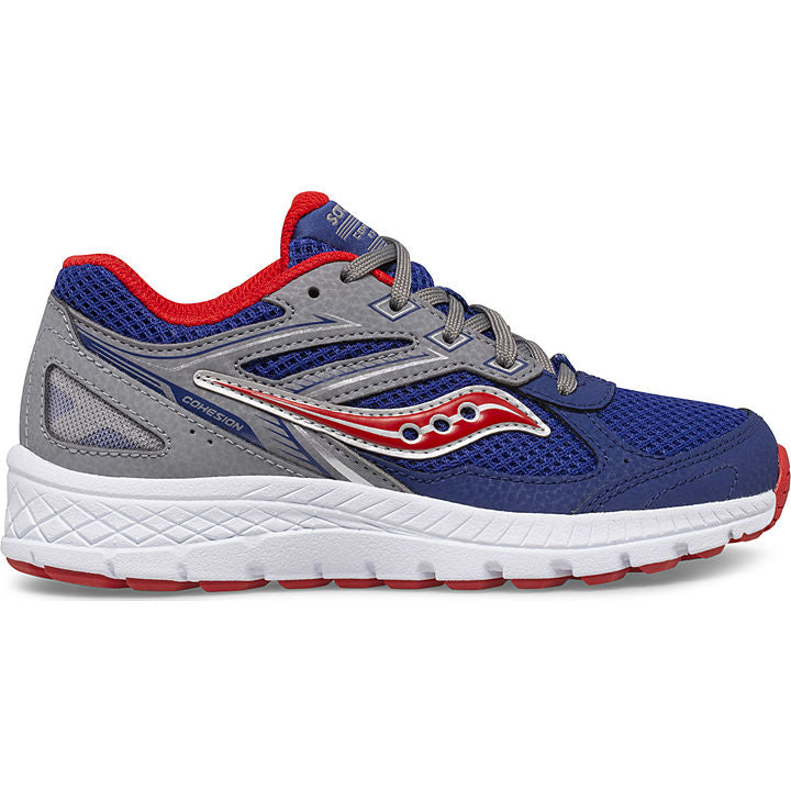 Saucony Kid's Cohesion Running Shoe