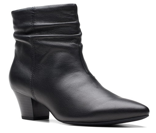 Clarks Women's Teresa Skip Boot