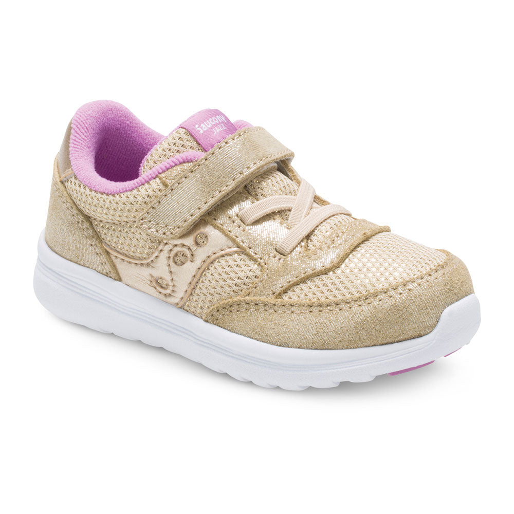 saucony jazz toddler