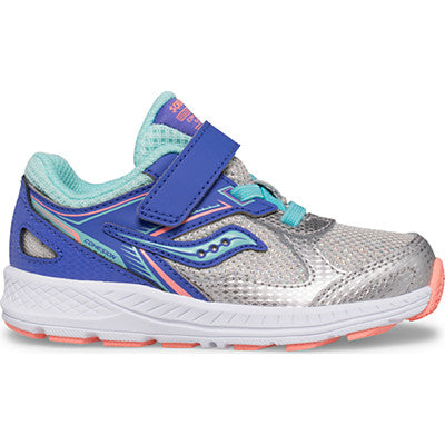 Saucony Kid's Cohesion Running Shoe