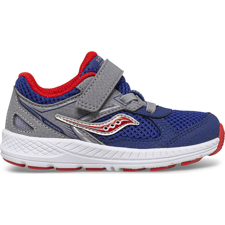 Saucony Kid's Cohesion Running Shoe