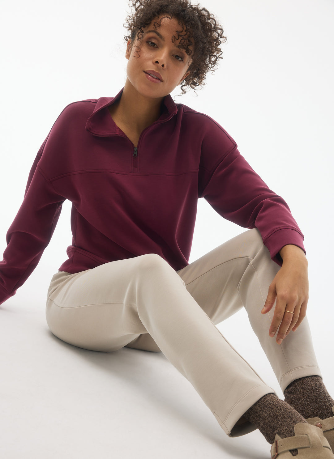 Fig Women's Ember Pants