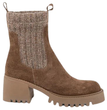 Steve Madden Women's Gemmini Boot