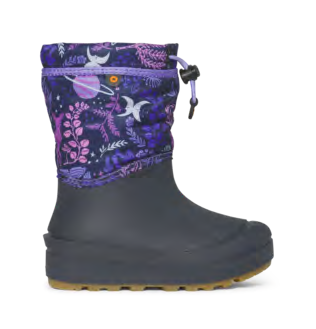 Bogs Kids Snow Shell Boot