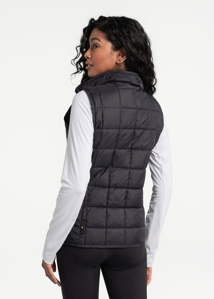 Lole Women's Daily Insulated Vest