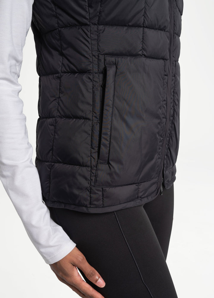 Lole Women's Daily Insulated Vest