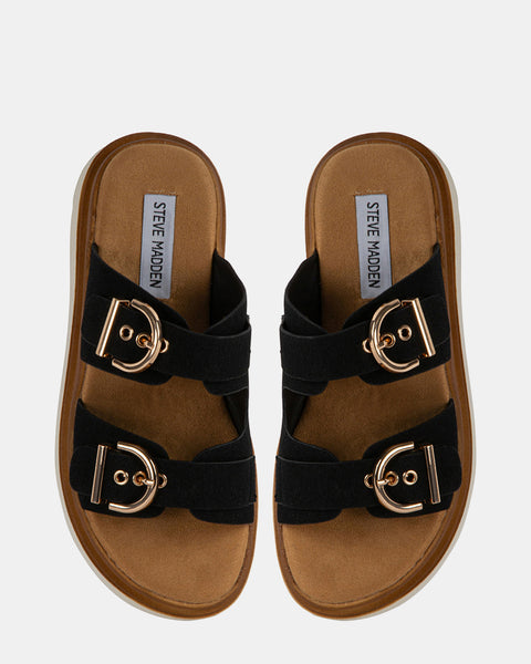 Steve Madden Women's Rylla Sandal