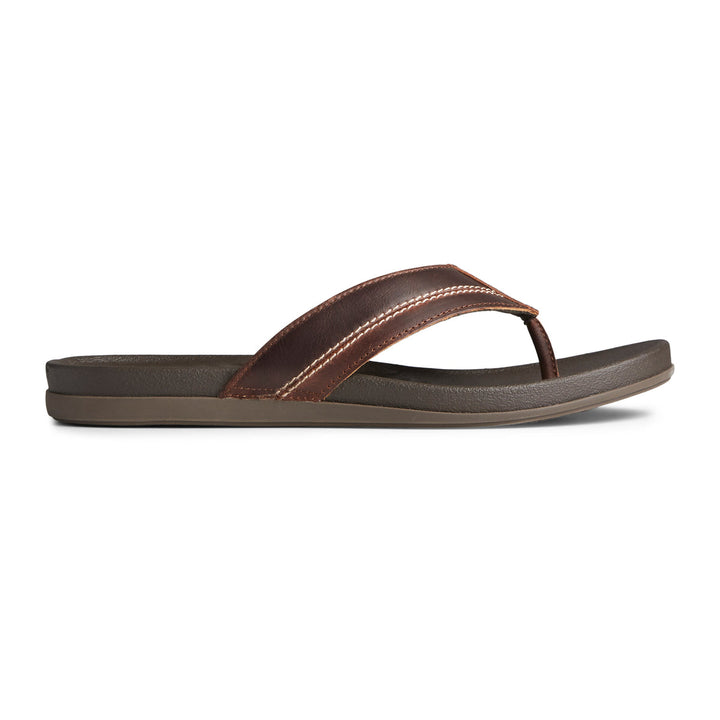 Sperry Men's Plushwave Dock Sandal