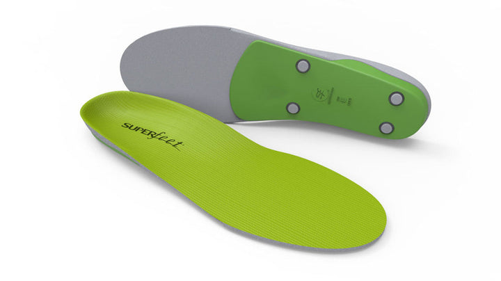 Superfeet All-Purpose Support High Arch Insole