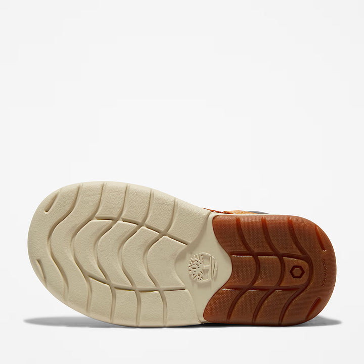 Timberland Kid&