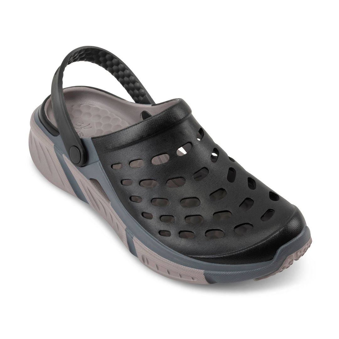 Joybees Men's Trekking Clog