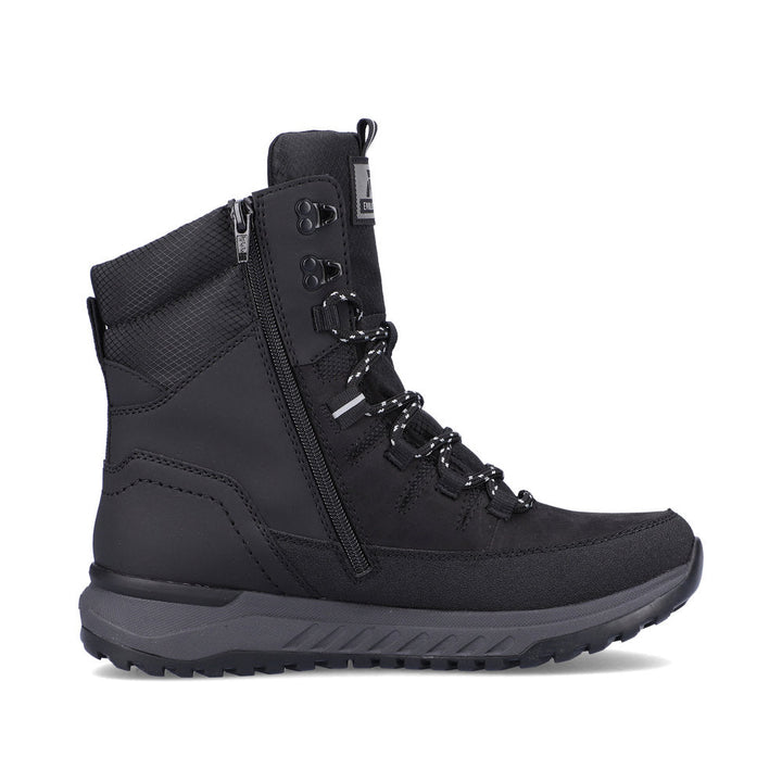 Revolution Men's U0171 Boot