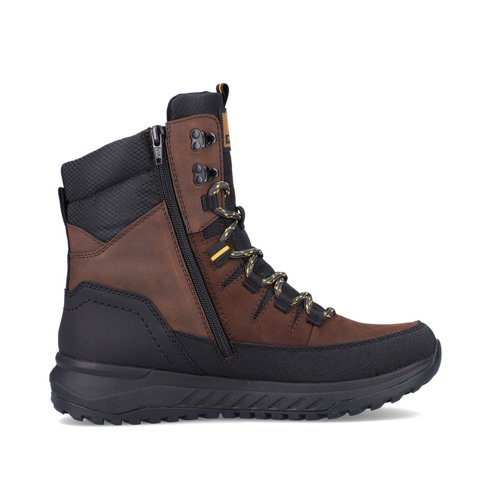 Revolution Men's U0171 Boot