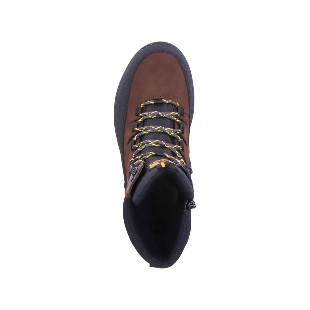 Revolution Men's U0171 Boot