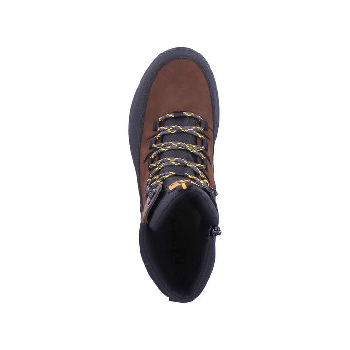 Revolution Men's U0171 Boot