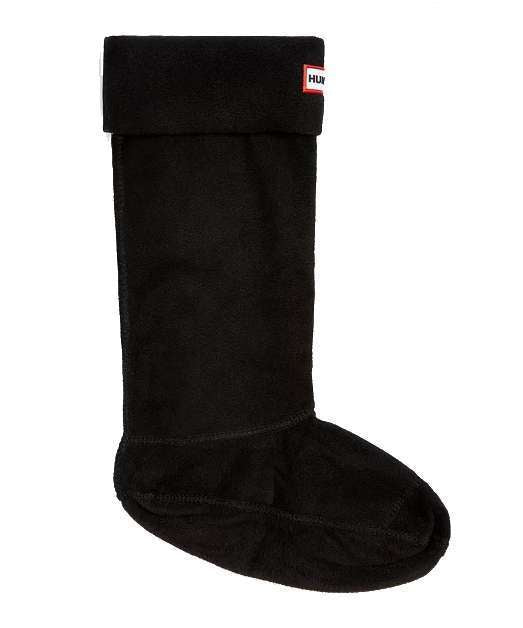 Hunter Women's Fleece Tall Boot Sock