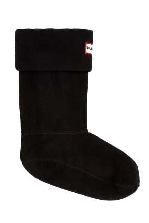 Hunter Women's Fleece Short Boot Sock