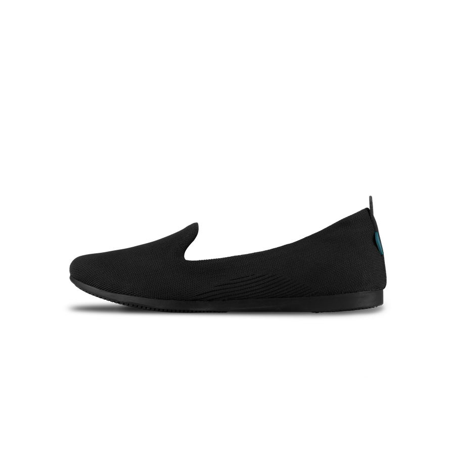 Vessi Women's Market Flat Shoe