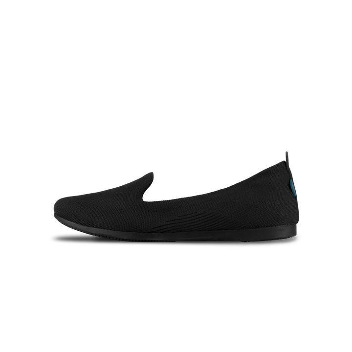 Vessi Women's Market Flat Shoe