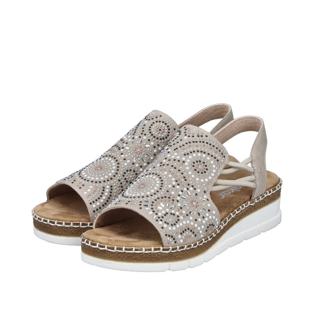 Rieker Women&