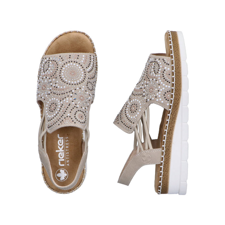 Rieker Women&