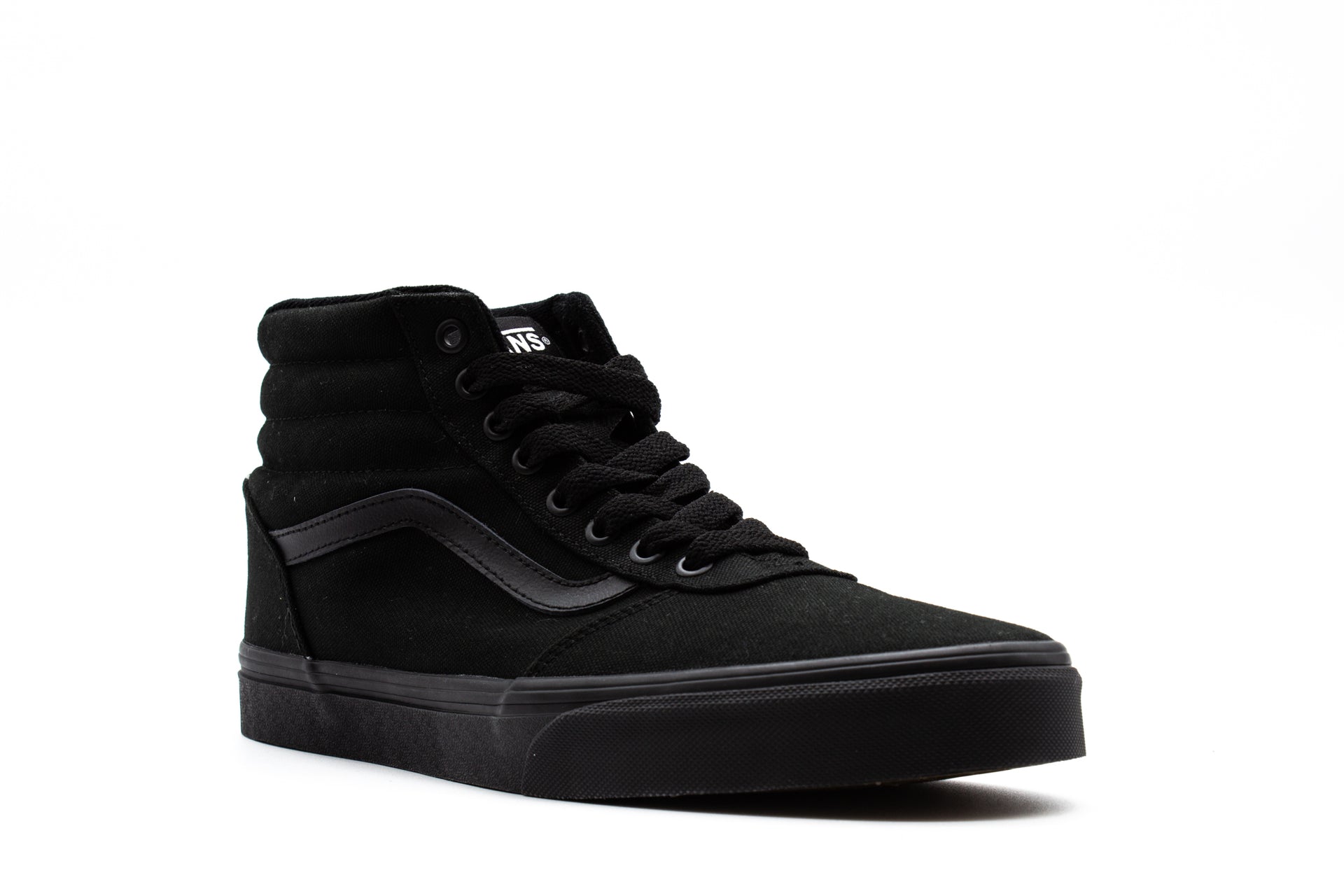 Vans Men s Ward High Top Shoe