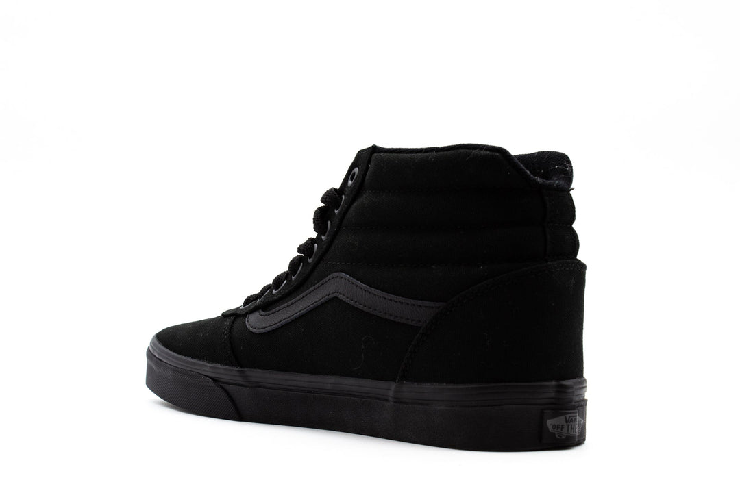 Vans Men's Ward High Top Shoe