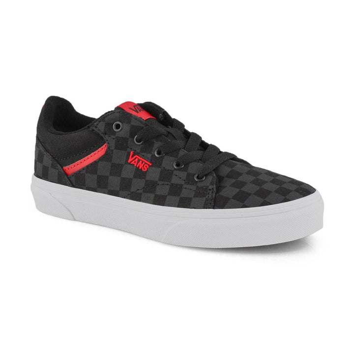 Vans Kids Seldan Shoe