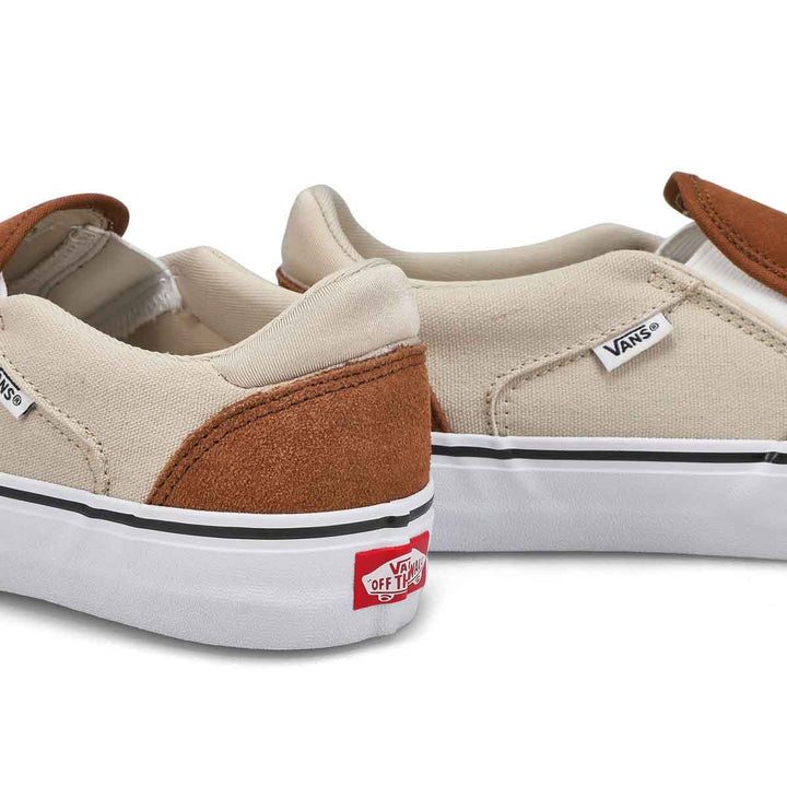 Vans Men's Asher Shoe