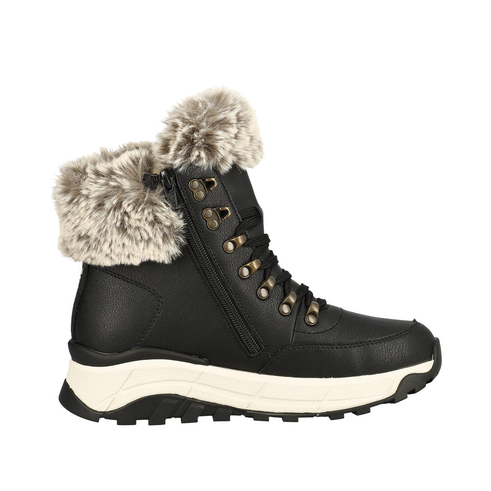 Revolution Women's W0063 Boot