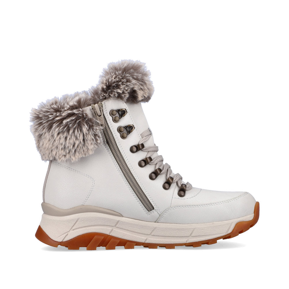 Revolution Women's W0063 Boot