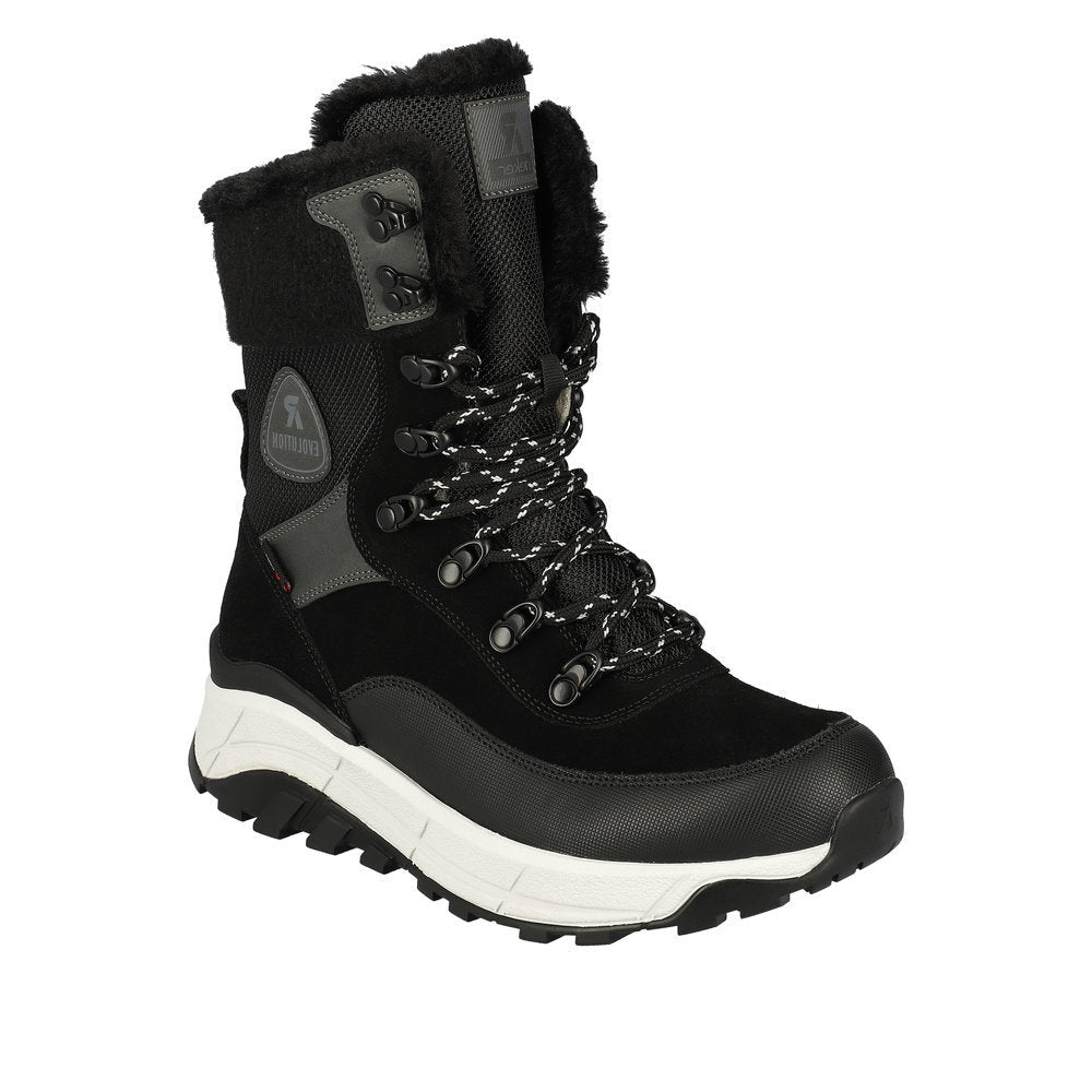 Revolution Women's W0066 Boot