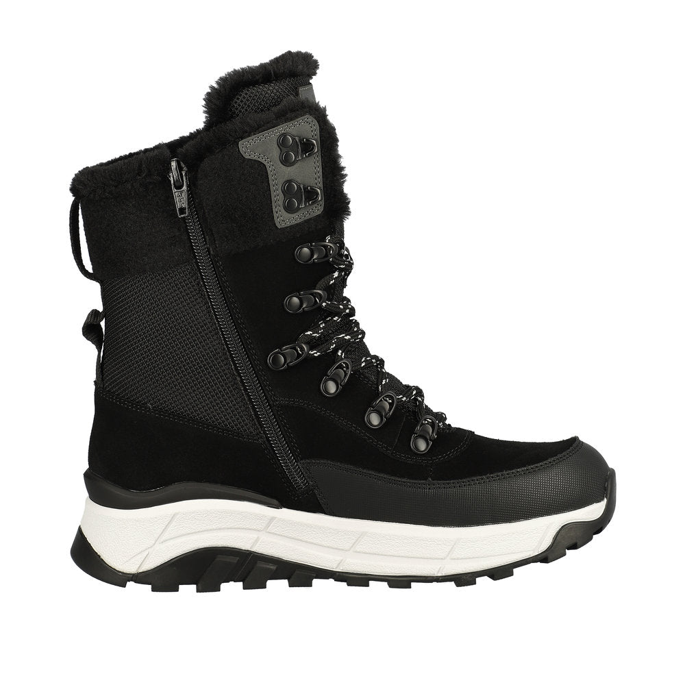 Revolution Women's W0066 Boot