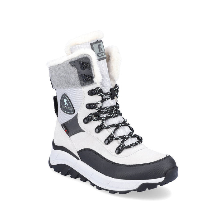 Revolution Women's W0066 Boot