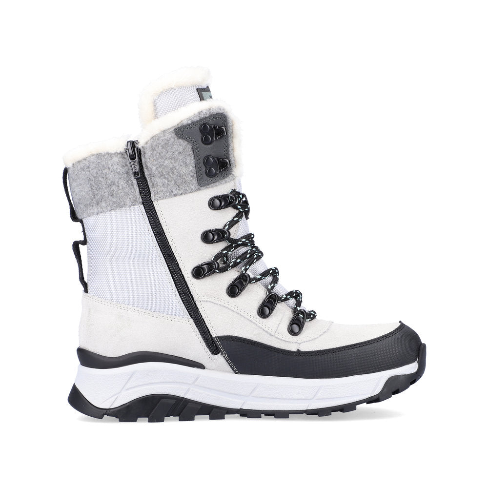 Revolution Women's W0066 Boot