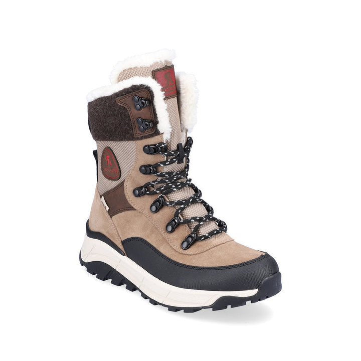 Revolution Women's W0066 Boot