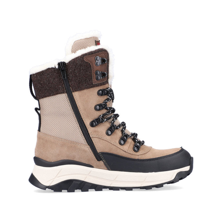 Revolution Women's W0066 Boot