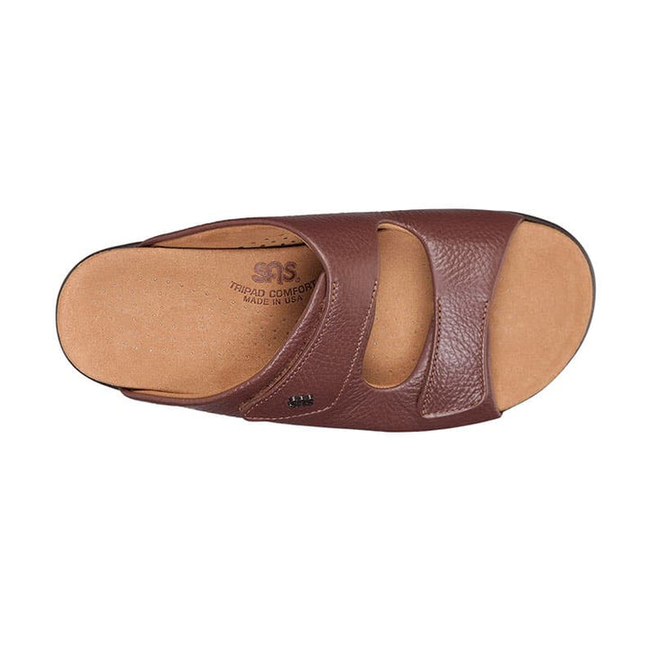 SAS Women's Cozy Slide Sandal