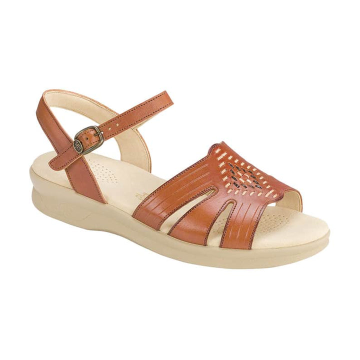 SAS Women's Huarache Quater Strap Sandal