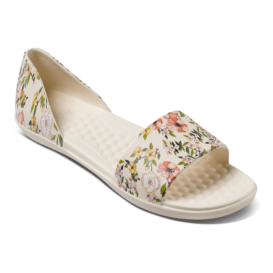Joybees Women's Friday Flat Sandal