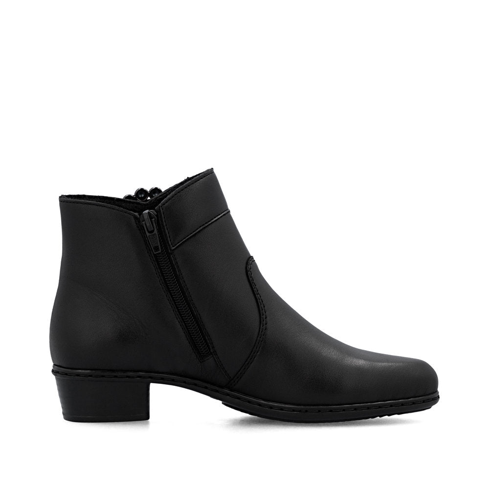 Rieker Women's Y0797 Boot