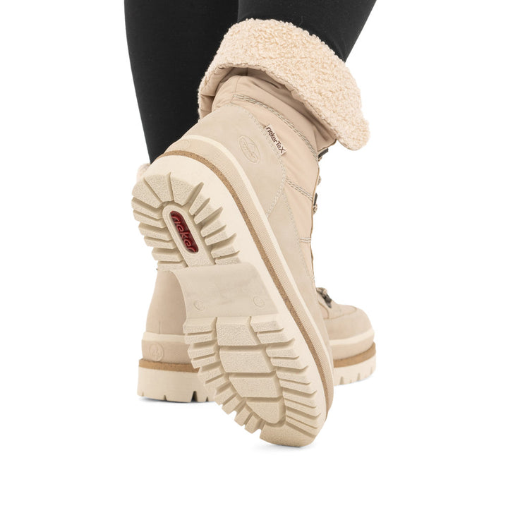 Rieker Women&