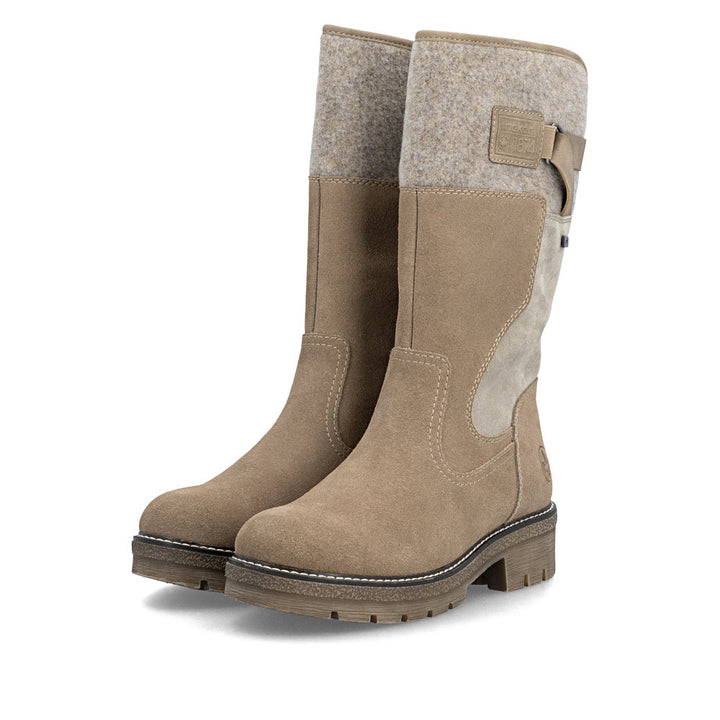 Rieker Women&