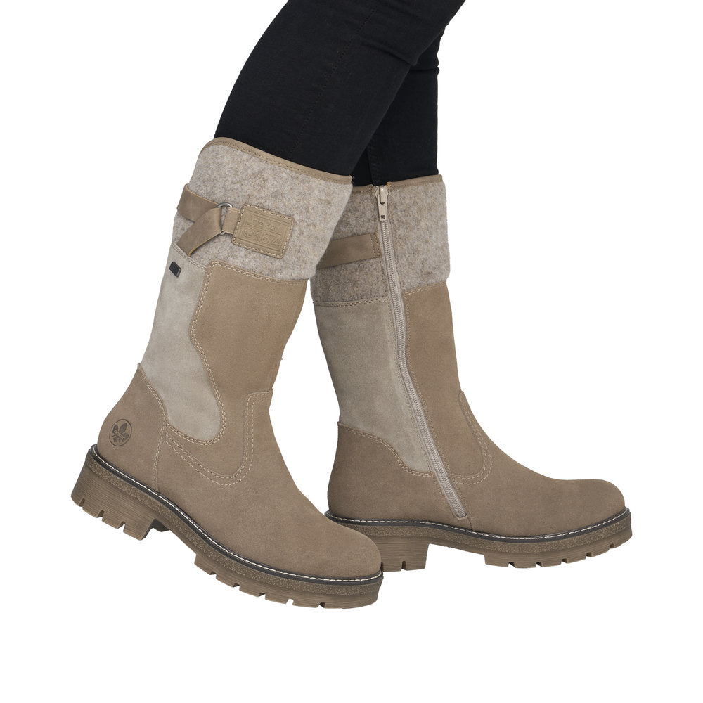 Rieker Women&