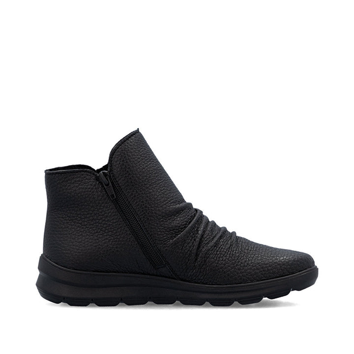 Rieker Women's Z0056 Boot