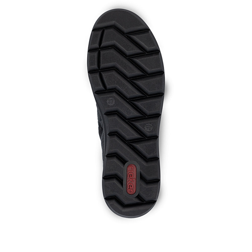 Rieker Women's Z0056 Boot