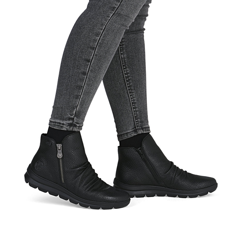 Rieker Women's Z0056 Boot