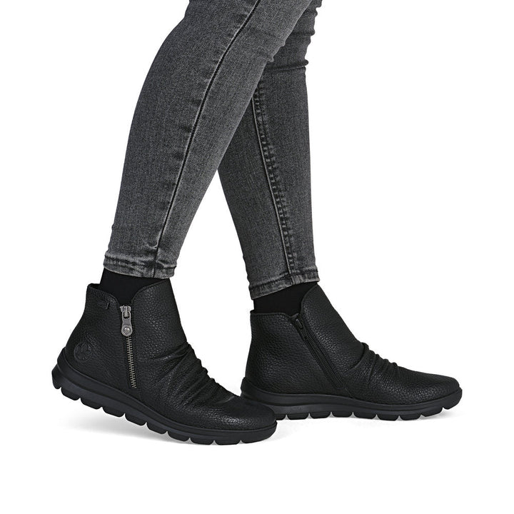 Rieker Women's Z0056 Boot