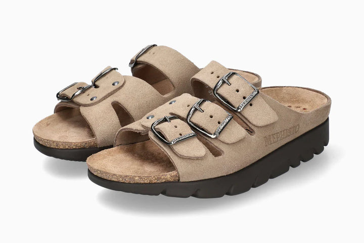 Mephisto Zach Fit Sandal