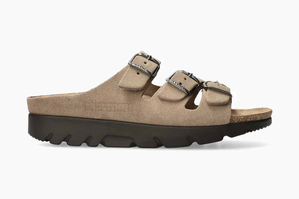 Mephisto Zach Fit Sandal